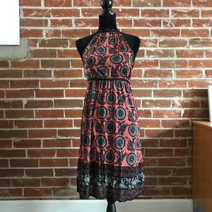 Max Studio dress.  Size S